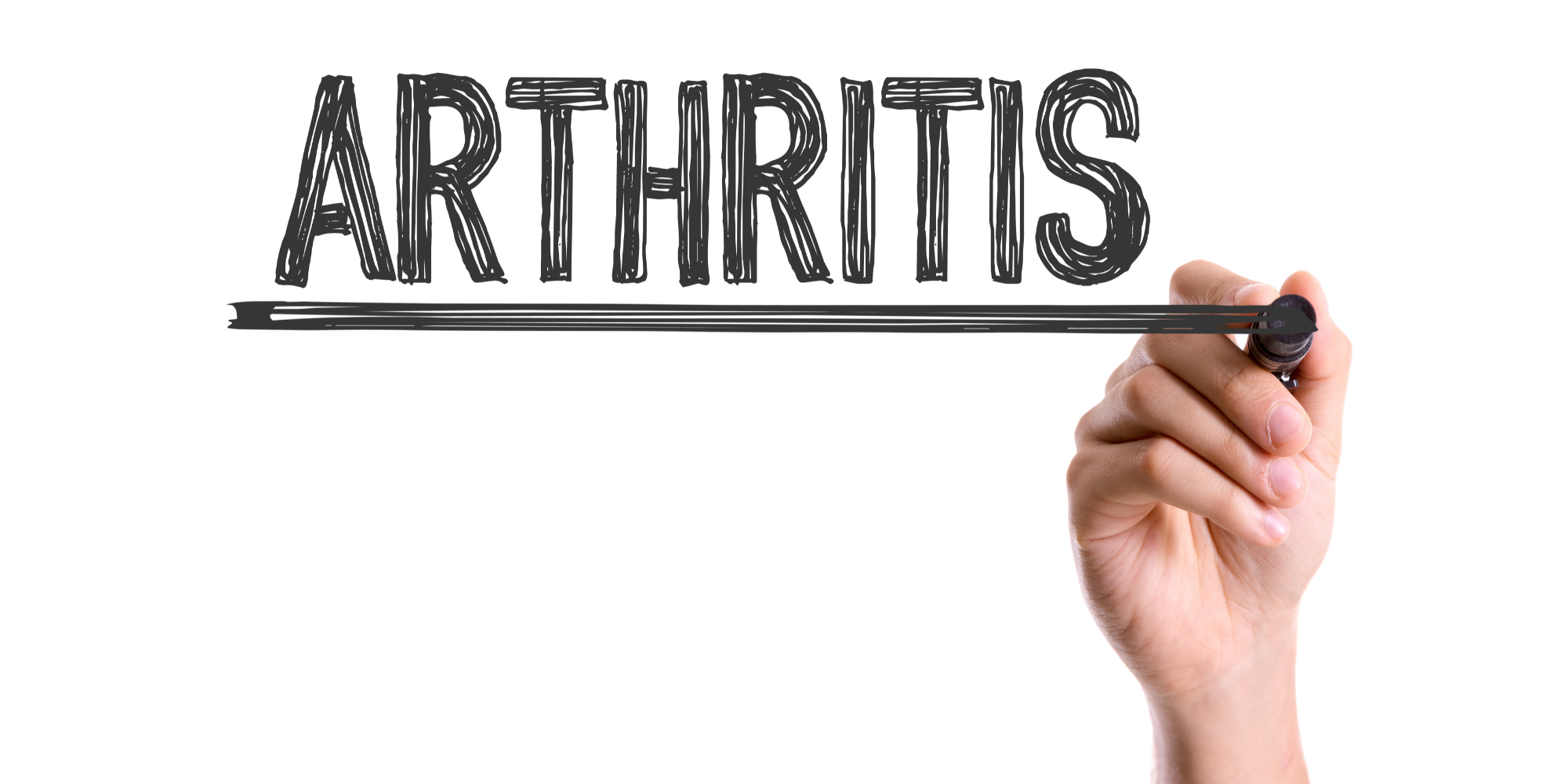 arthritis picture for relief from cbd