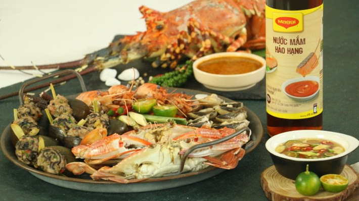 Món nào nước chấm đấy: tại người Việt cầu kỳ hay còn lý do ẩn giấu đằng sau? - Ảnh 2. Món nào nước chấm đấy: tại người Việt cầu kỳ hay còn lý do ẩn giấu đằng sau? - Ảnh 2.