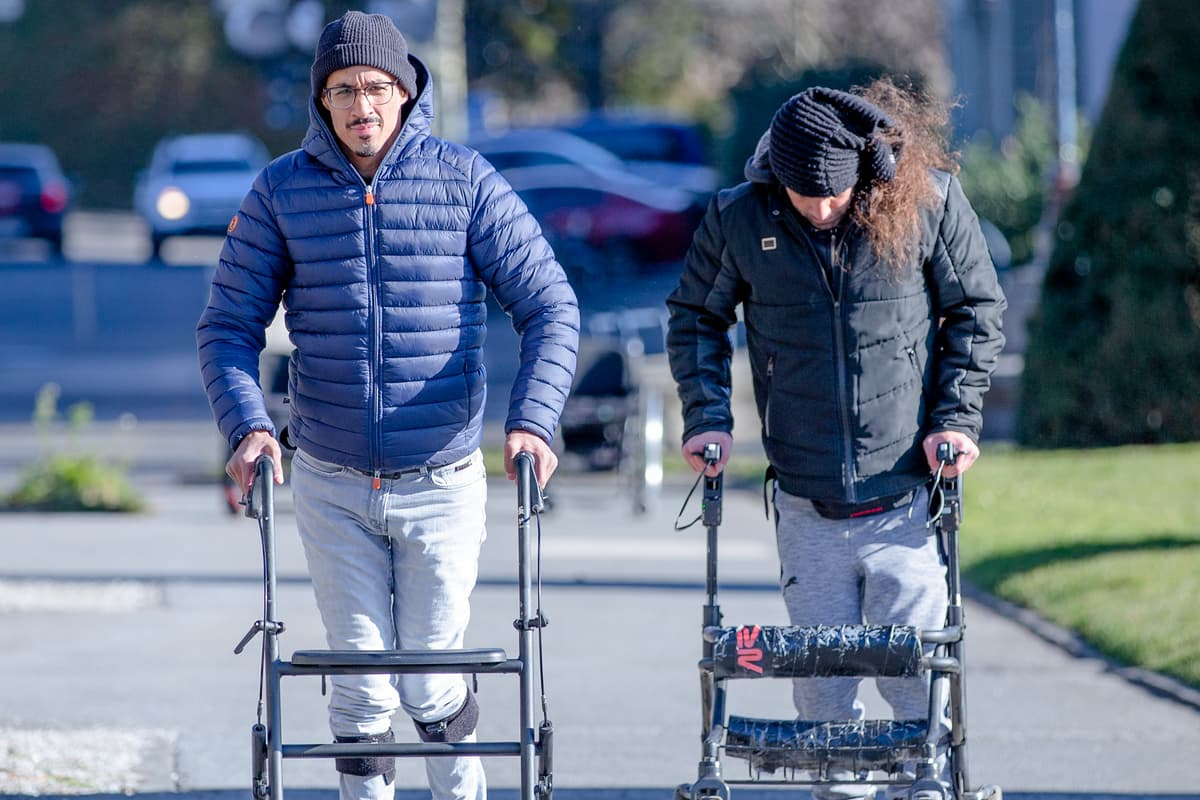 A new clinical trial has identified specific neurons that are stimulated to help improve mobility in paralyzed patients