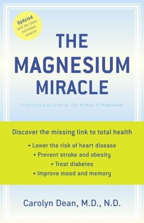 The Magnesium Miracle (Revised and Updated) in Kindle/PDF/EPUB