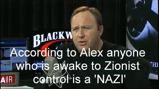Project Veritas' Latest Sting: Explosive Expose' Reveals Alarming Truths About Alex Jones and Infowars (Video)