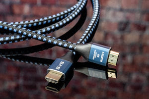 Upgrade to SoundPath Ultra HDMI Cable