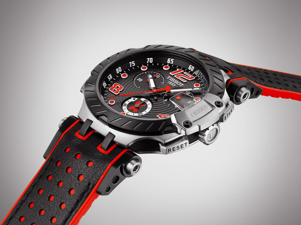 tissot 99 jorge lorenzo