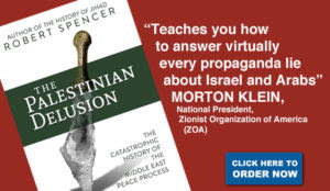 The one guide you need to answer virtually every propaganda lie from Israel-haters