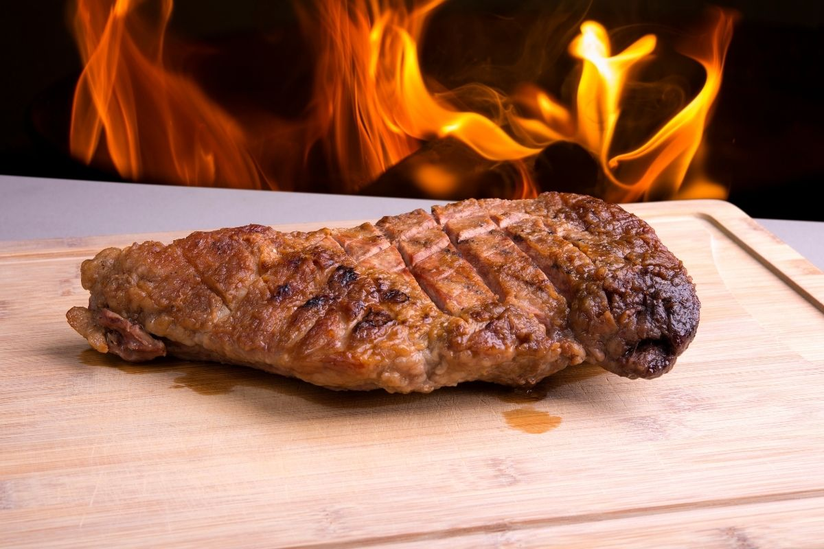 Tri Tip vs Brisket Which Is the Better BBQ Meat? Hempen Hill BBQ