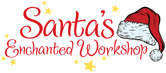 Santa's Enchanted Workshop