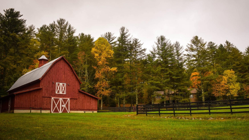 Call for Agritourism Presentations