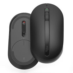 Xiaomi MIIIW 2.4GHz Wireless 1000DPI Optical Mouse