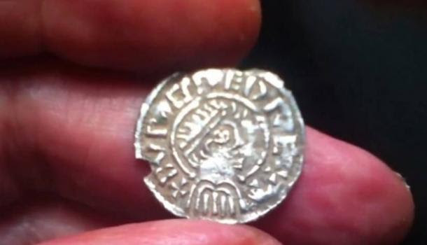 Hoard Of 5,000 Anglo Saxon Coins Worth Over $1.5 Million Discovered By Metal Detectorists On Christmas Dig