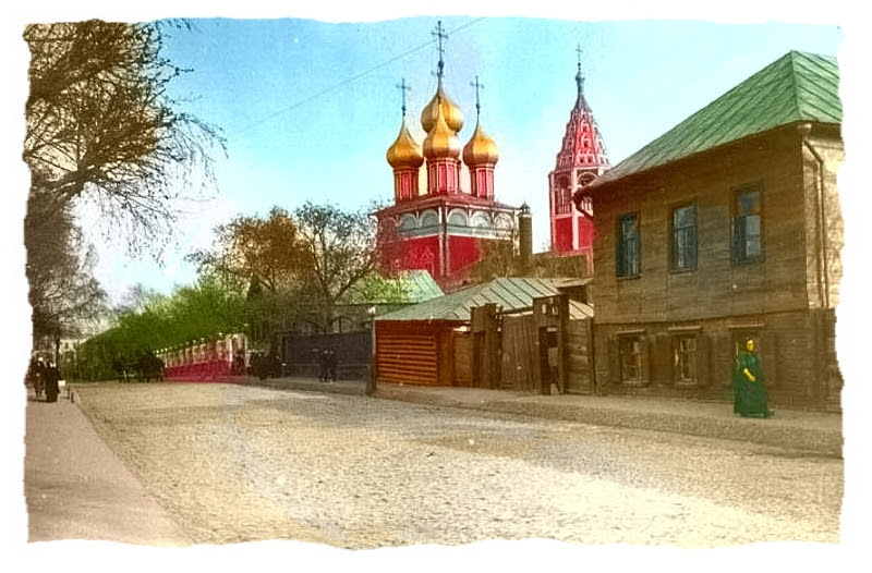 часть ризы господней в храме христа спасителя