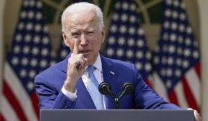 10% of Biden’s Afghanistan Aid Will Go To Taliban