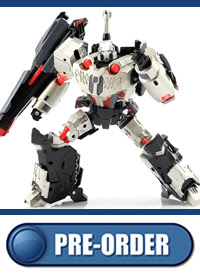 Transformers News: The Chosen Prime Newsletter for April 14, 2017