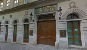 Austria: Unconfirmed reports that the Islamic State claims responsibility for synagogue attack