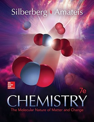 Chemistry: The Molecular Nature of Matter and Change in Kindle/PDF/EPUB