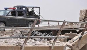 Nigeria: Muslims murder 30 people in jihad bombing on crowded bridge