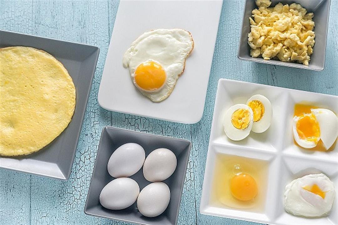 هل البيض والسمن السبب في ارتفاع الكوليسترول في الجسم؟.. الخضيري يجيب