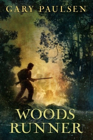Woods Runner in Kindle/PDF/EPUB