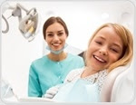 Poor awareness among parents may hinder a child's early dental care