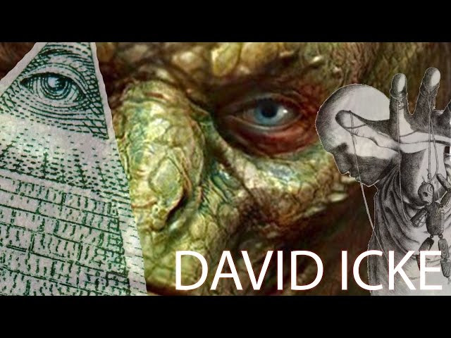 Jeff Rense & David Icke - The Perception Deception  Sddefault