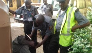Nigeria: Sharia police ban stylish haircuts, sagging trousers, playing of music at social events
