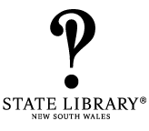 State Library of NSW