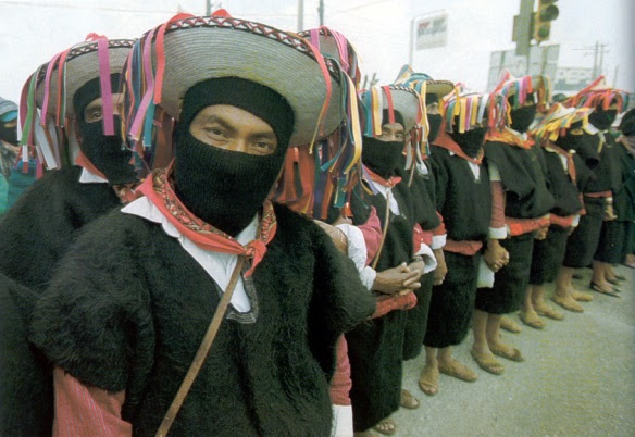 Zapatistas