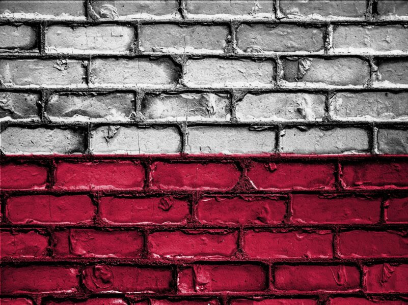 Olaf BERGMANN: Powstanie wielkopolskie 1918–1919