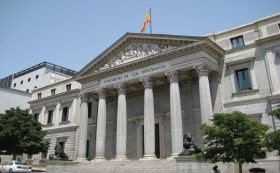 Congreso de los Diputados (Madrid)