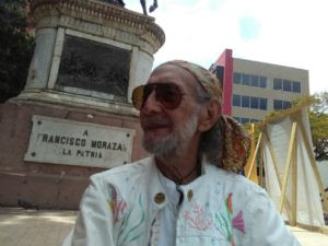Félix Cesario, 30 años después comparte su experiencia.
