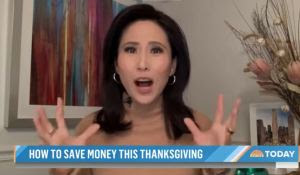 Rich Woke NBC Hack Has No Sense of Reality…Wait Until You Hear Her Suggestion for YOUR Thanksgiving
