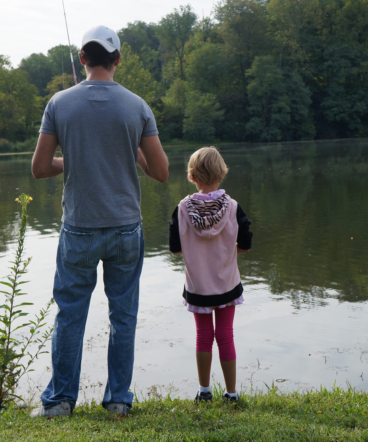 May 2 Free Fishing Day in Indiana The Fishing Wire