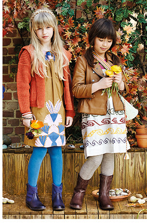Girls Boots Girls Boots