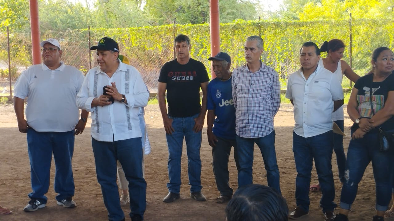 Dif Todas Las Familias Desplazadas Regresan A Sus Comunidades En Apatzingán Dif Michoacán 1448