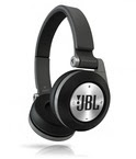 JBL Synchros E40-BT Stereo Bluetooth V3.0 Wireless ON-EAR Headphone