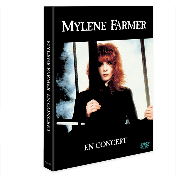 Mylene : En concert (DVD)