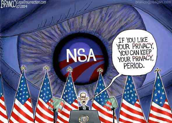NSA PLANNING FALSE FLAG TO TAKE DOWN POWER GRID???