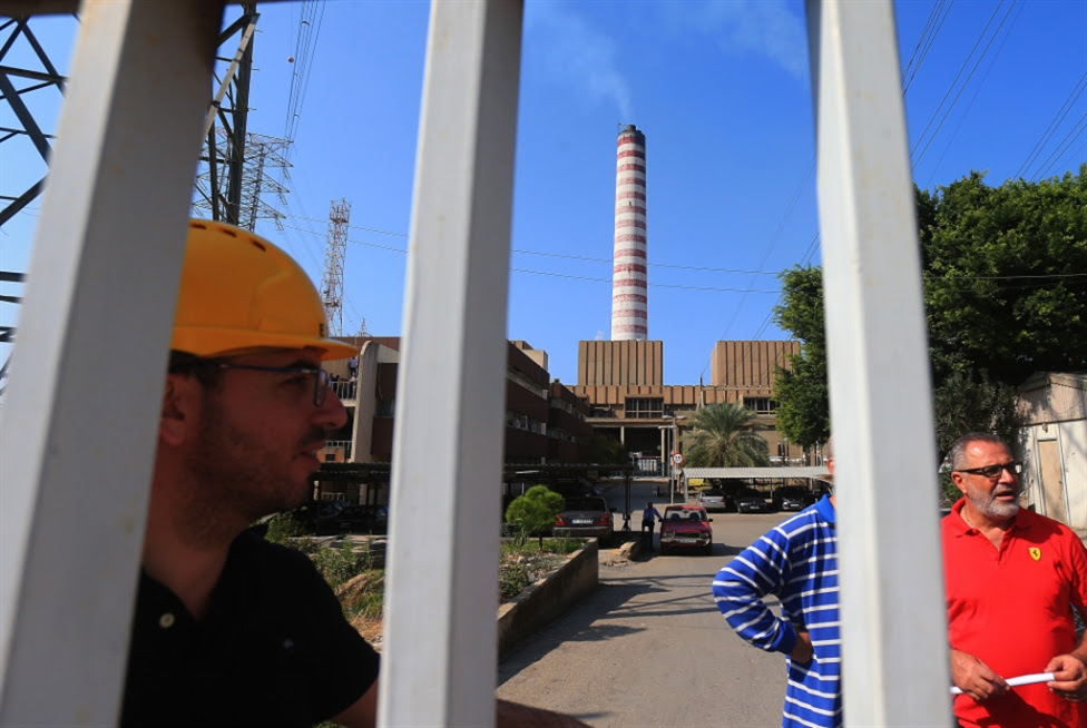 رسائل رسميّة من الصين إلى لبنان: جاهزون للاستثمار في الكهرباء وسكّة الحديد