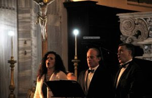 Tradizionale Concerto dell'Immacolata 2021 a Napoli Image_editor_output_image-1576847998-163663561997762932864