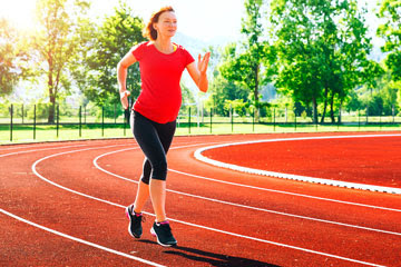 Running en el embarazo, ¿es saludable? Beneficios físicos y psicológicos, y consejos de seguridad para correr embaraza sin riesgos  