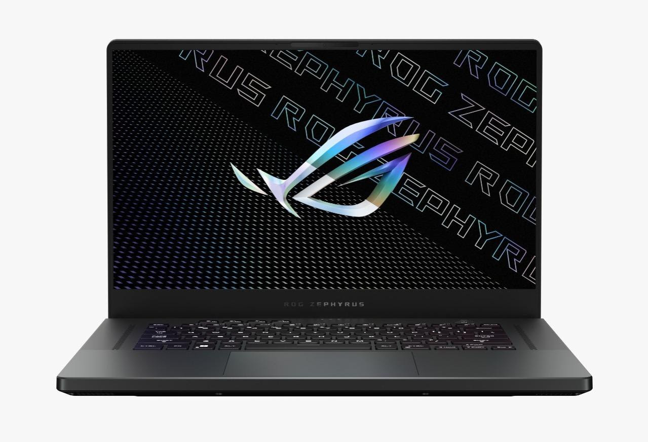 ASUS Republic Of Gamers (ROG) Announces An Arsenal Of Notebooks With The Latest Technologies At CES 2022