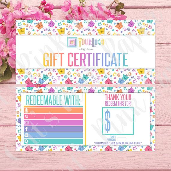 LuLaRoe Christmas Holiday Gift Certificate Home Office Approved