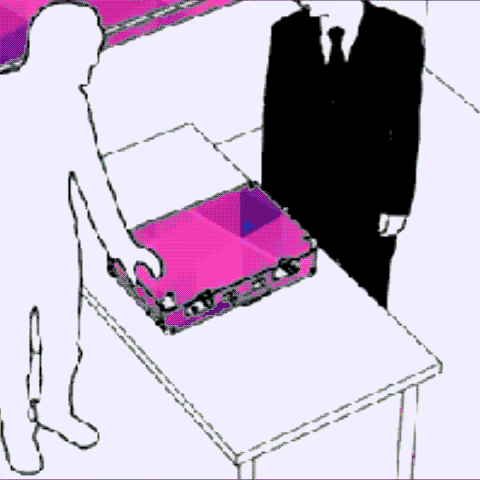 Bag GIF