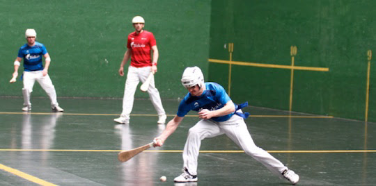 Torneo Bizkaia