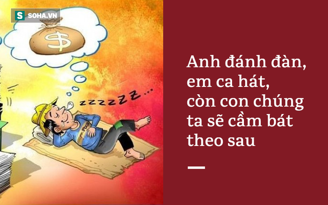 Bài phát biểu lay động của đại đức Thích Tâm Nguyên: Giàu có, bi kịch, tình yêu, lười biếng và hạnh phúc - Ảnh 7.