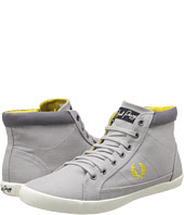See  image Fred Perry  Riley Canvas 