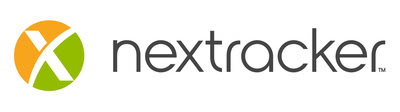 Nextracker logo (c) 2021