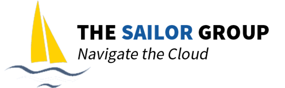 The Sailor Group Logo
