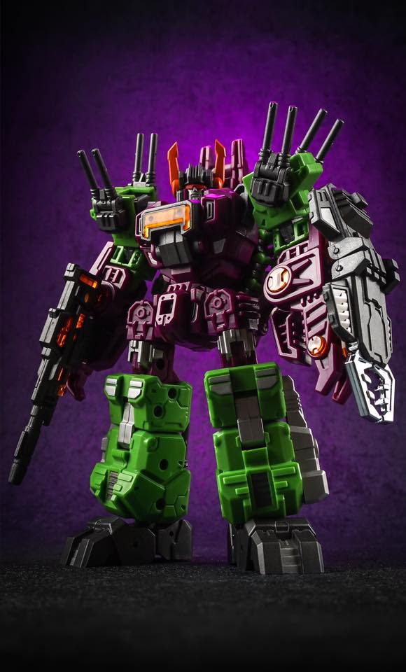 Transformers News: The Chosen Prime Newsletter for the Week of April 26 2016