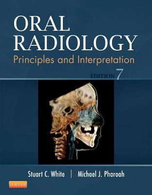 Oral Radiology: Principles and Interpretation PDF