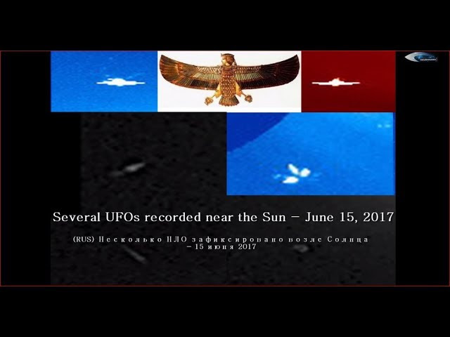 UFO News ~ WOW! Cigar UFO Make Explosions plus MORE Sddefault